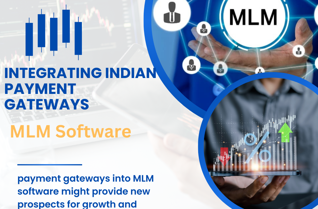 Integrating Indian payment gateways into MLM software