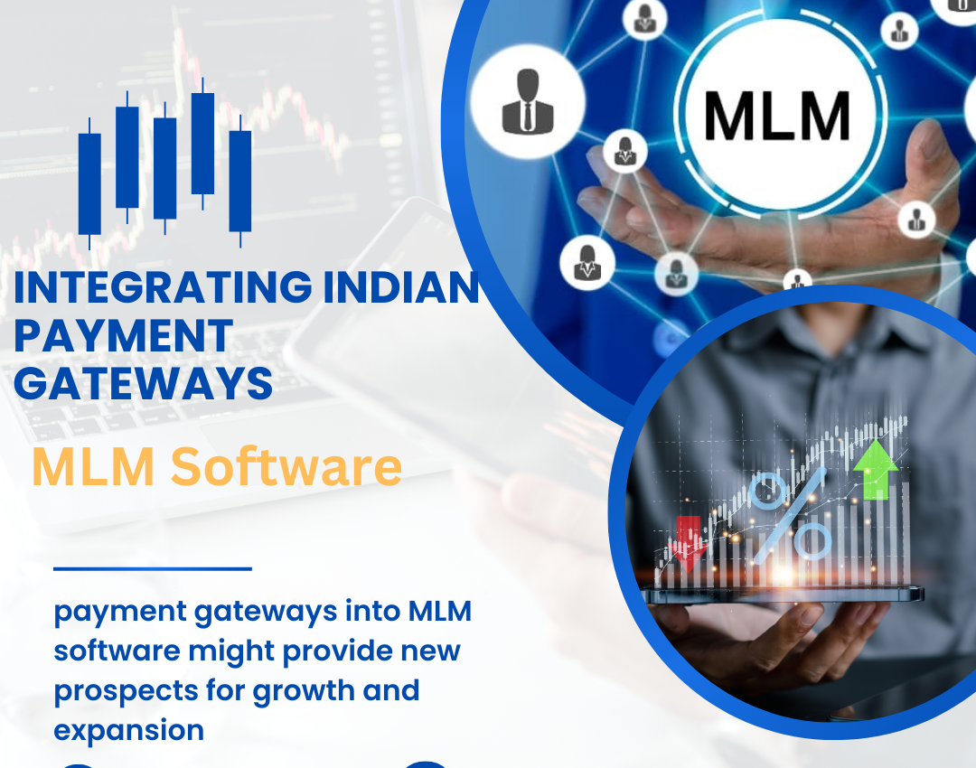 Integrating Indian payment gateways into MLM software